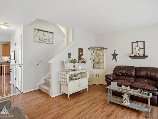 $395,000 | 10828 Braemar Parkway, Huntley, IL 60142