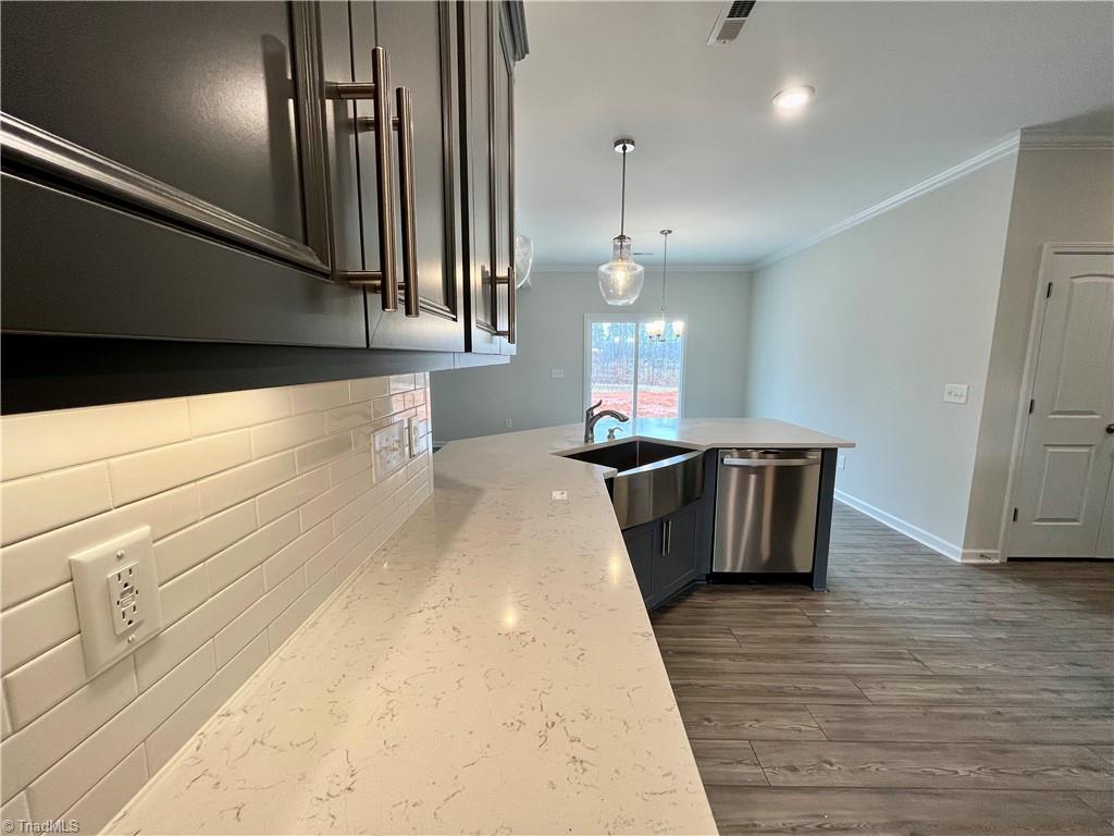 5233 Quail Forest Drive Clemmons, NC 27012 - Photo 11 of 12