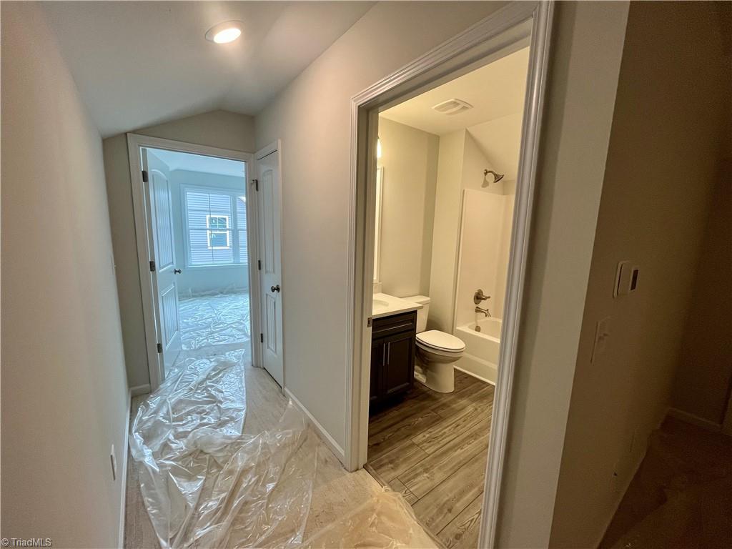 5233 Quail Forest Drive Clemmons, NC 27012 - Photo 12 of 12