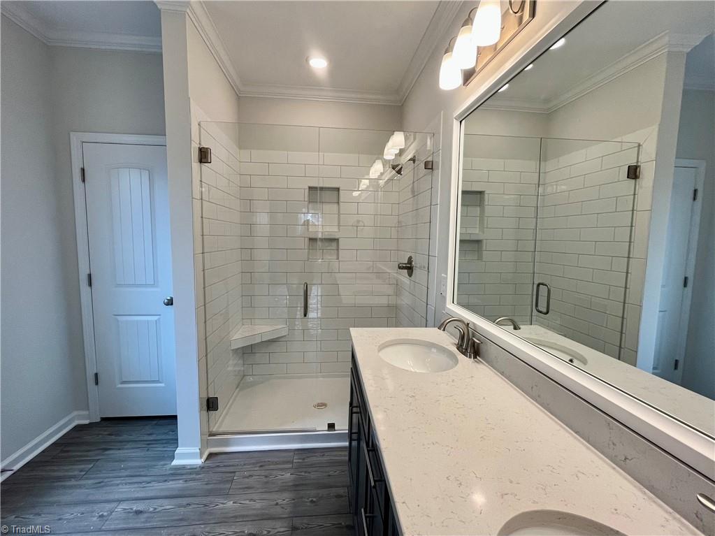 5233 Quail Forest Drive Clemmons, NC 27012 - Photo 4 of 12