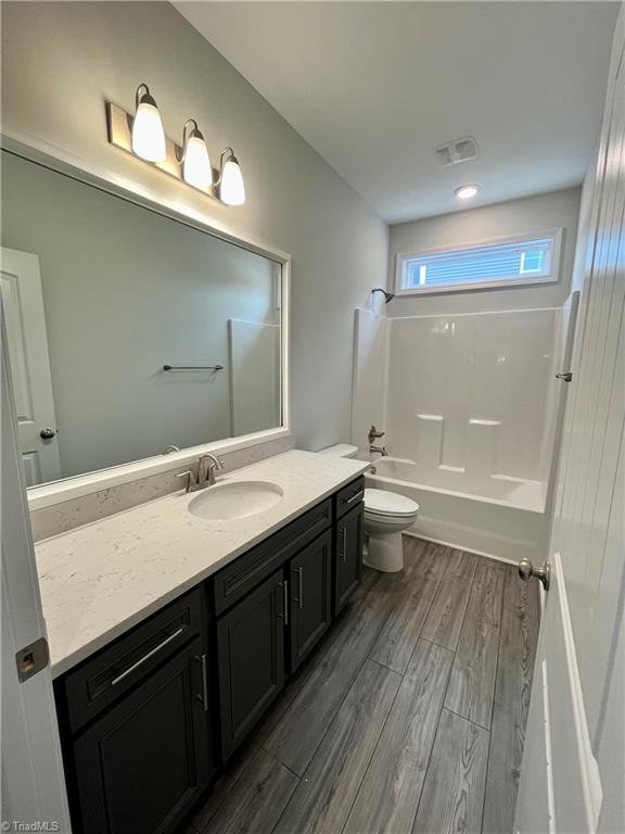 5233 Quail Forest Drive Clemmons, NC 27012 - Photo 7 of 12