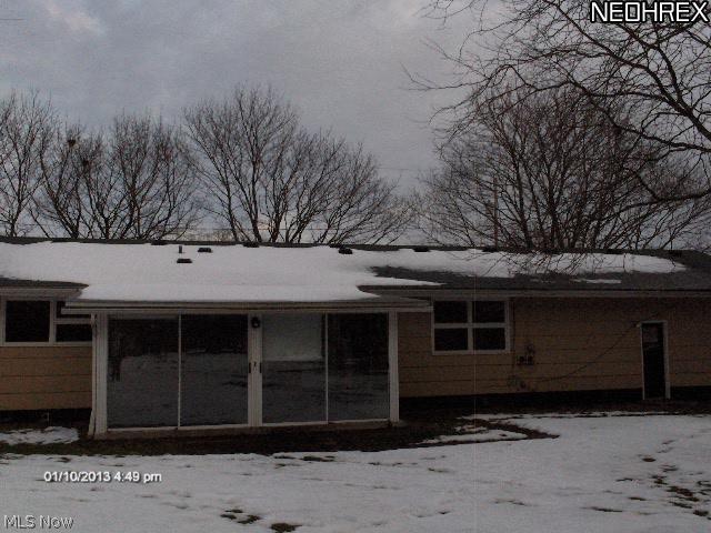 1145 Martin Road Mogadore, OH 44260 - Photo 2 of 5