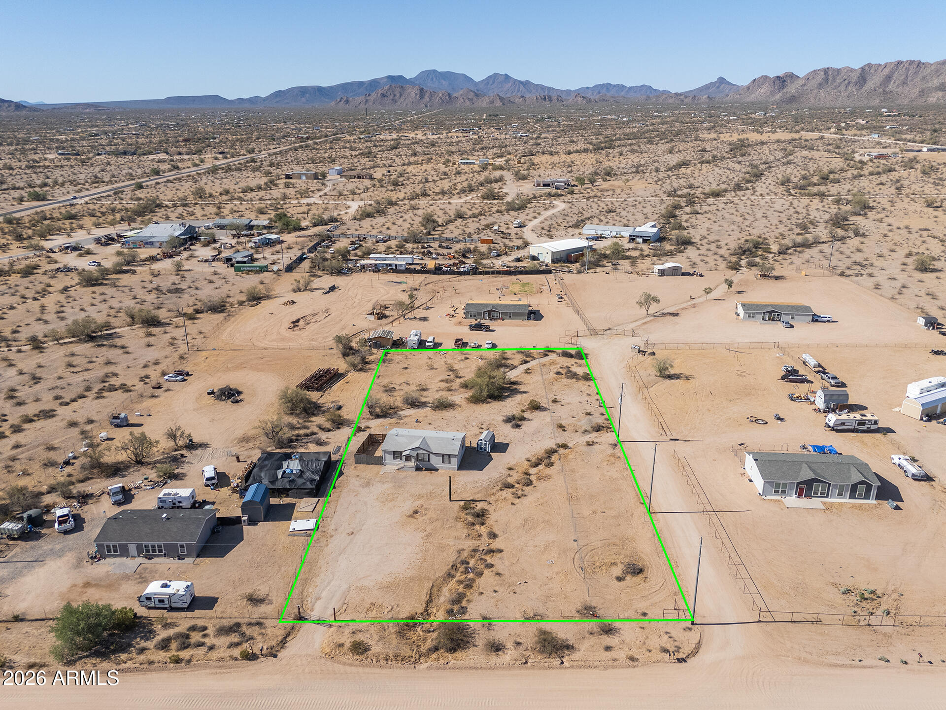 52989 West Century Road Maricopa, AZ 85139 - Photo 1 of 40