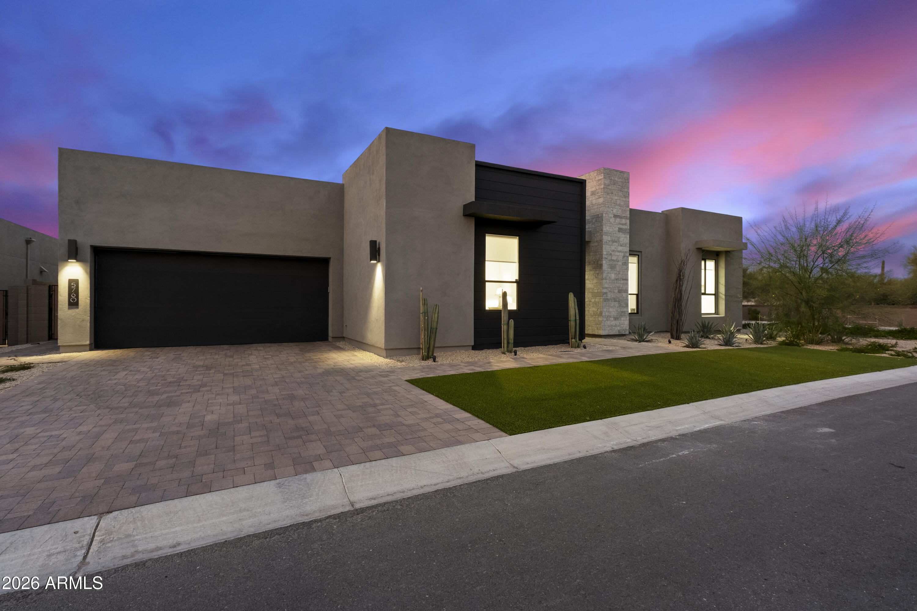 5760 East Lowden Road Cave Creek, AZ 85331 - Photo 6 of 53 02-