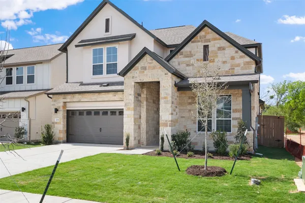 $674,999 | 206 San Saba Drive, Buda, TX 78610