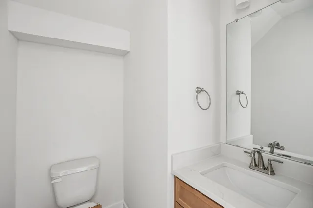 a view of small space