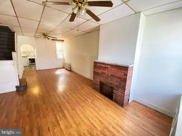 $1,350 | 534 East Indiana Avenue, Philadelphia, PA 19134