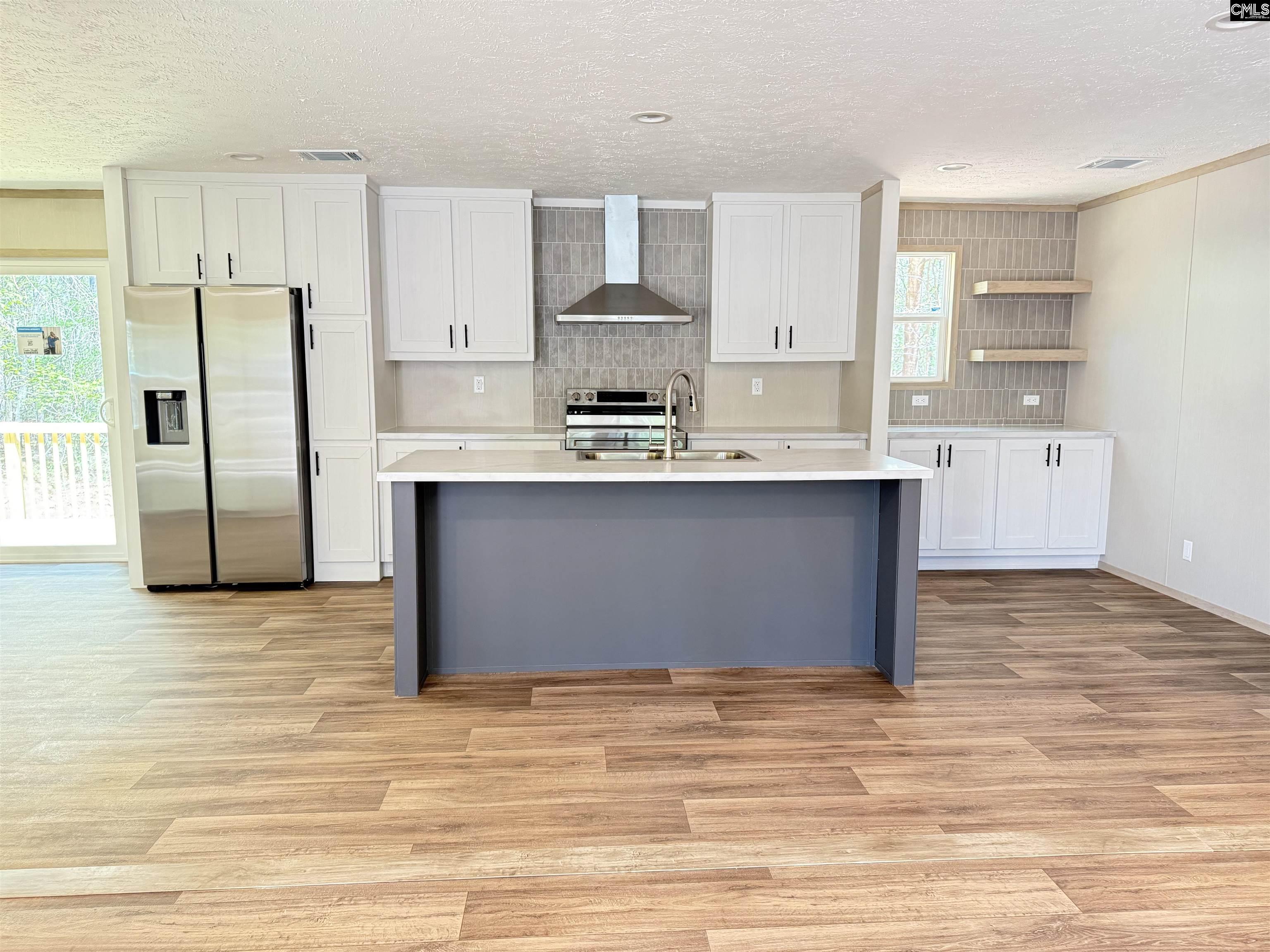281 Douglas Road Pomaria, SC 29126 - Photo 4 of 19
