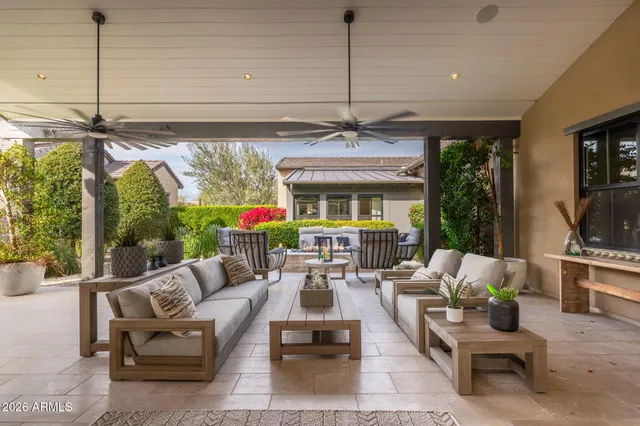 $5,999,950 | 8845 East Via Montoya, Scottsdale, AZ 85255