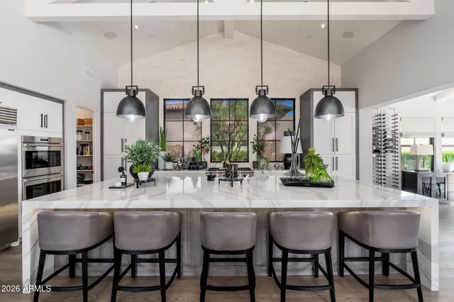 $5,999,950 | 8845 East Via Montoya, Scottsdale, AZ 85255