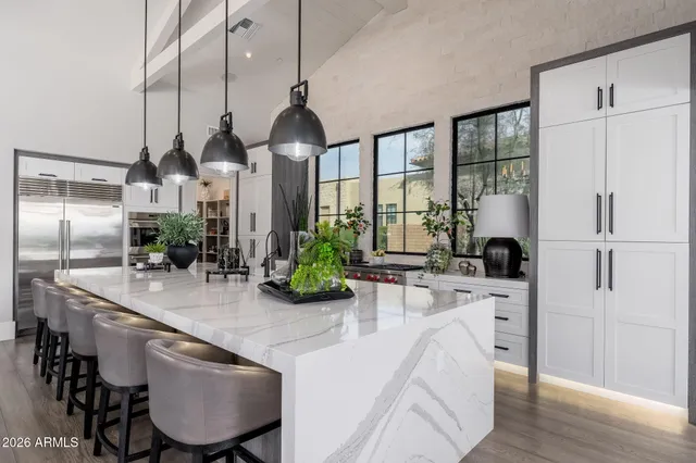 $5,999,950 | 8845 East Via Montoya, Scottsdale, AZ 85255