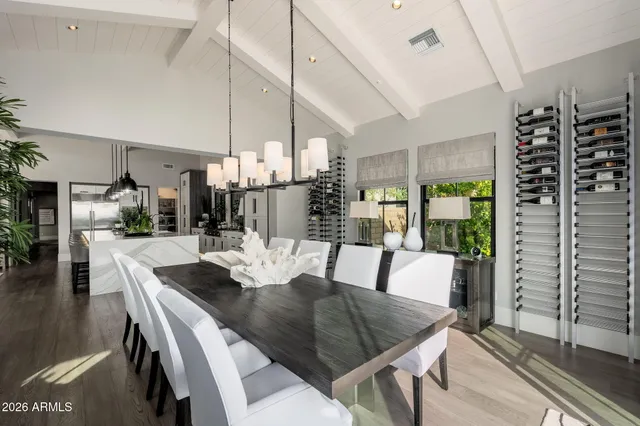 $5,999,950 | 8845 East Via Montoya, Scottsdale, AZ 85255