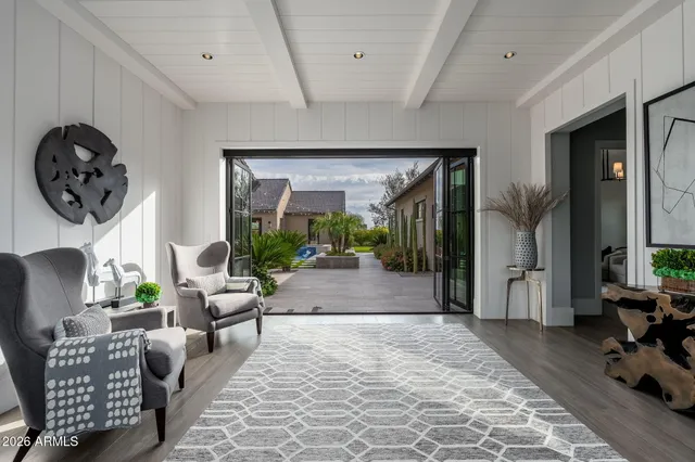 $5,999,950 | 8845 East Via Montoya, Scottsdale, AZ 85255