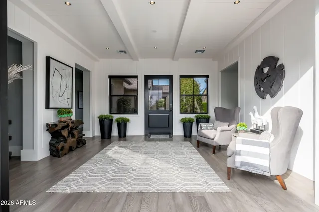 $5,999,950 | 8845 East Via Montoya, Scottsdale, AZ 85255