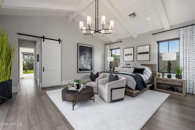 $5,999,950 | 8845 East Via Montoya, Scottsdale, AZ 85255