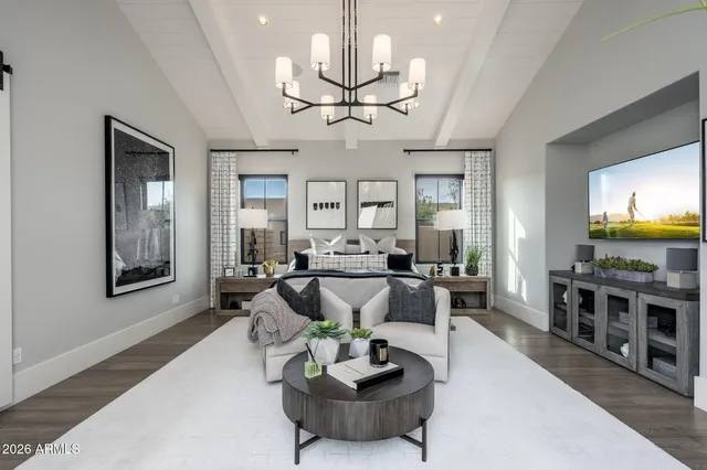 $5,999,950 | 8845 East Via Montoya, Scottsdale, AZ 85255