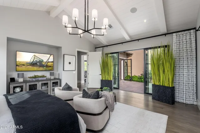 $5,999,950 | 8845 East Via Montoya, Scottsdale, AZ 85255