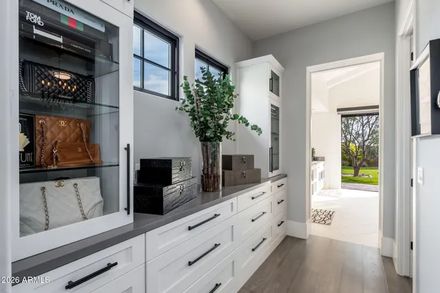 $5,999,950 | 8845 East Via Montoya, Scottsdale, AZ 85255