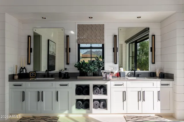 $5,999,950 | 8845 East Via Montoya, Scottsdale, AZ 85255