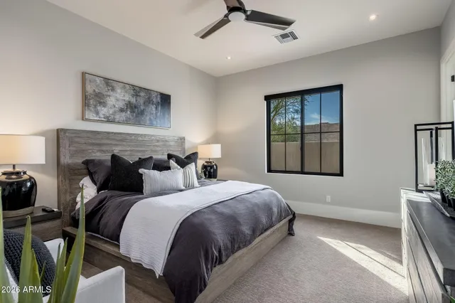 $5,999,950 | 8845 East Via Montoya, Scottsdale, AZ 85255