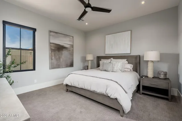 $5,999,950 | 8845 East Via Montoya, Scottsdale, AZ 85255