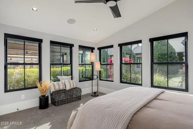 $5,999,950 | 8845 East Via Montoya, Scottsdale, AZ 85255