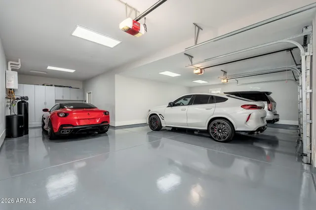 $5,999,950 | 8845 East Via Montoya, Scottsdale, AZ 85255