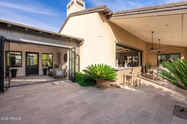 $5,999,950 | 8845 East Via Montoya, Scottsdale, AZ 85255