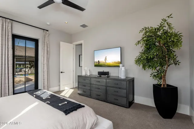 $5,999,950 | 8845 East Via Montoya, Scottsdale, AZ 85255