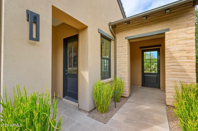 $5,999,950 | 8845 East Via Montoya, Scottsdale, AZ 85255