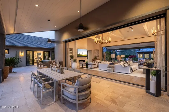 $5,999,950 | 8845 East Via Montoya, Scottsdale, AZ 85255