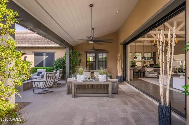 $5,999,950 | 8845 East Via Montoya, Scottsdale, AZ 85255