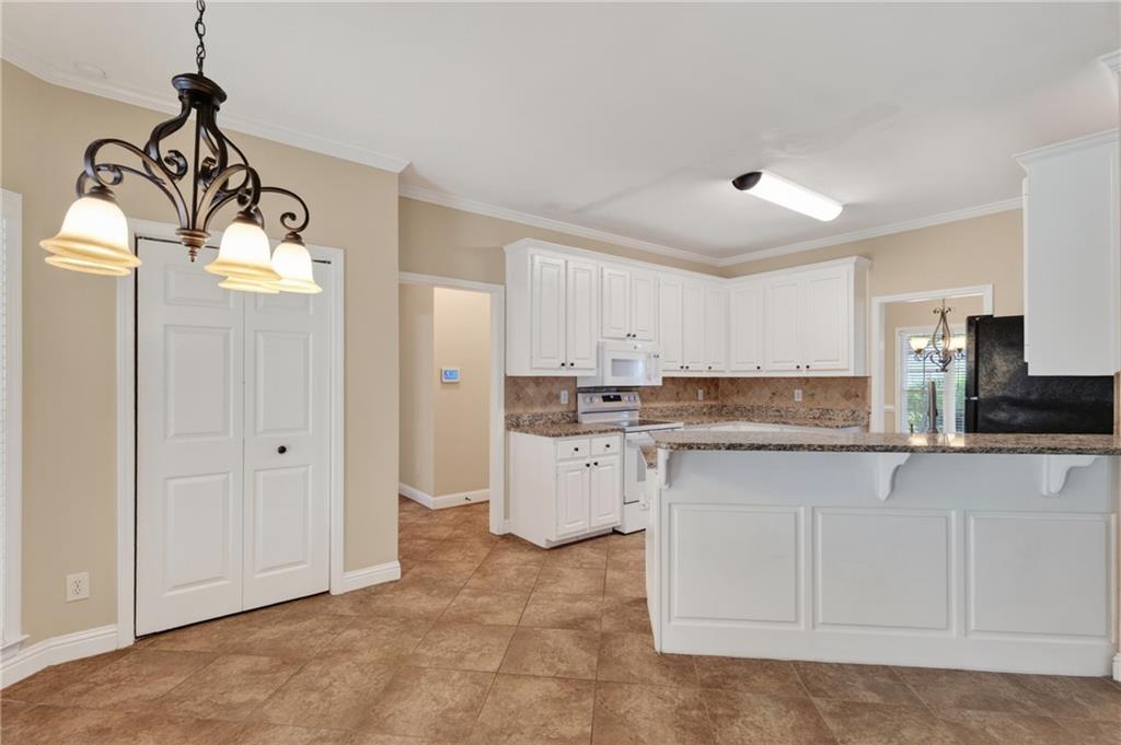4379 Depot Ridge Court Buford, GA 30518 - Photo 25 of 43