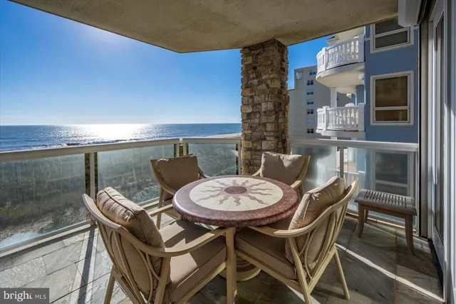 $1,550,000 | 6305 Atlantic Avenue, Unit 301, Ocean City, MD 21842