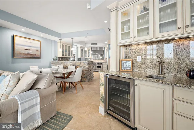 $1,550,000 | 6305 Atlantic Avenue, Unit 301, Ocean City, MD 21842