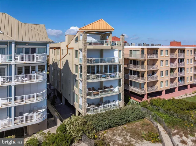 $1,550,000 | 6305 Atlantic Avenue, Unit 301, Ocean City, MD 21842