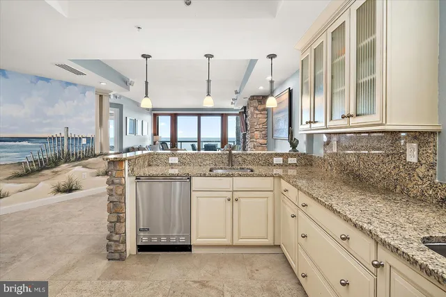 $1,550,000 | 6305 Atlantic Avenue, Unit 301, Ocean City, MD 21842