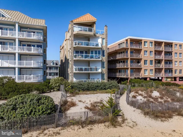 $1,550,000 | 6305 Atlantic Avenue, Unit 301, Ocean City, MD 21842