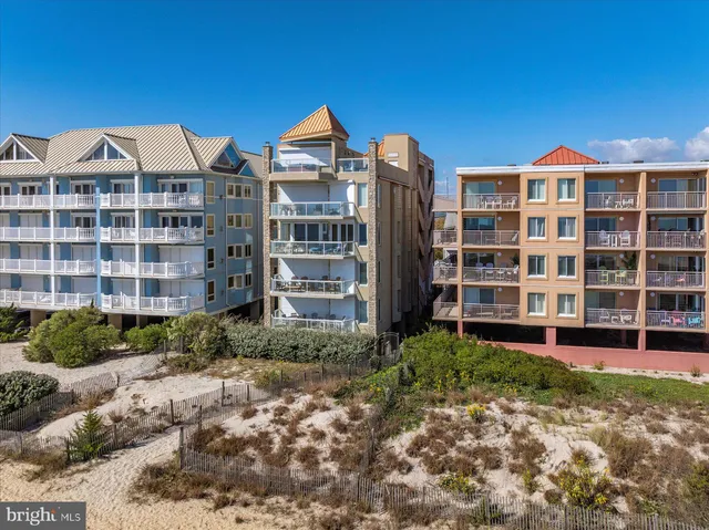 $1,550,000 | 6305 Atlantic Avenue, Unit 301, Ocean City, MD 21842