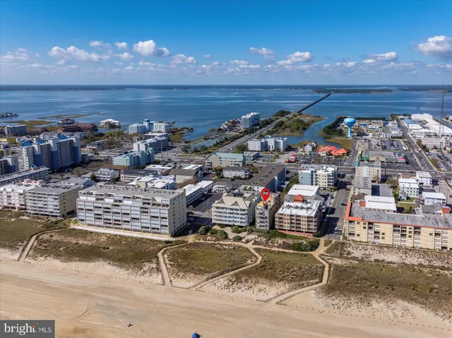 $1,550,000 | 6305 Atlantic Avenue, Unit 301, Ocean City, MD 21842