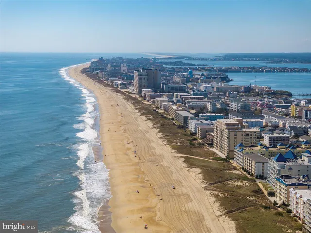 $1,550,000 | 6305 Atlantic Avenue, Unit 301, Ocean City, MD 21842