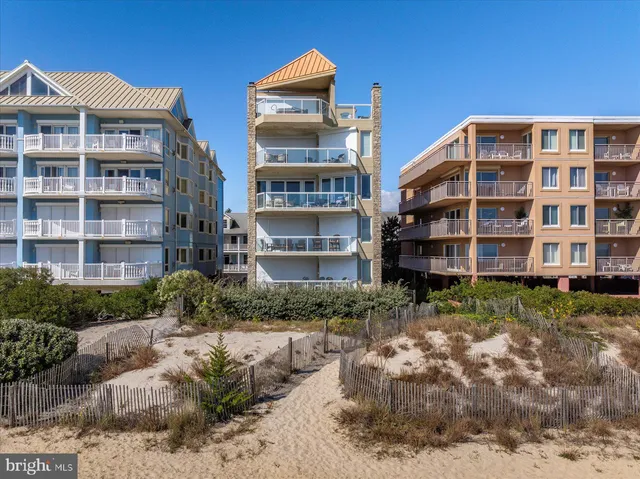 $1,550,000 | 6305 Atlantic Avenue, Unit 301, Ocean City, MD 21842