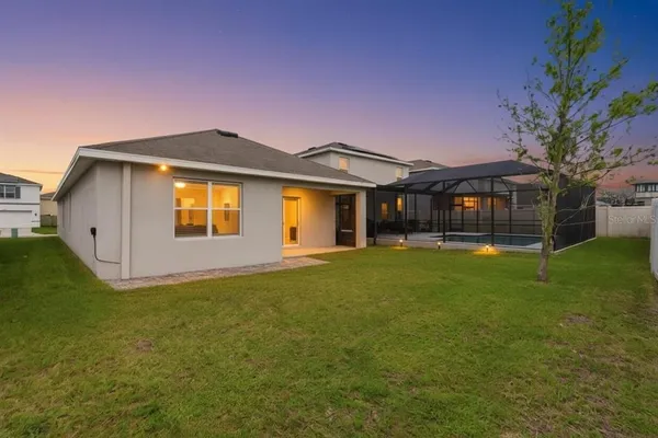 $345,000 | 33922 Jasper Stone Drive, Wesley Chapel, FL 33543