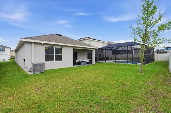 $345,000 | 33922 Jasper Stone Drive, Wesley Chapel, FL 33543