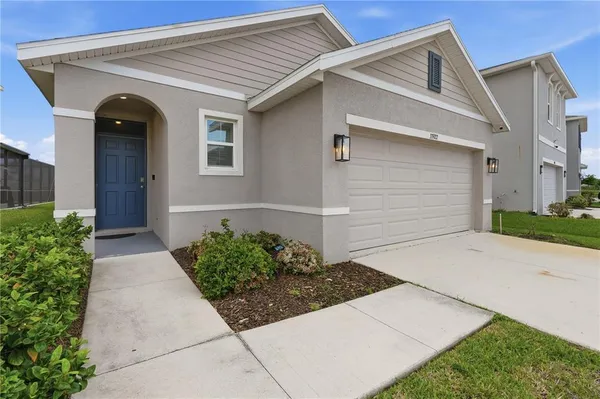 $345,000 | 33922 Jasper Stone Drive, Wesley Chapel, FL 33543