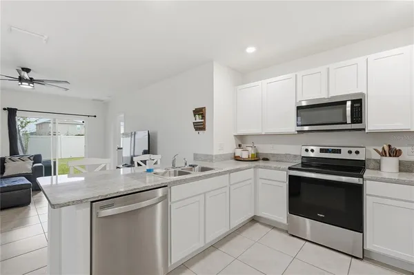 $345,000 | 33922 Jasper Stone Drive, Wesley Chapel, FL 33543