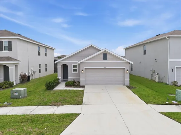 $345,000 | 33922 Jasper Stone Drive, Wesley Chapel, FL 33543