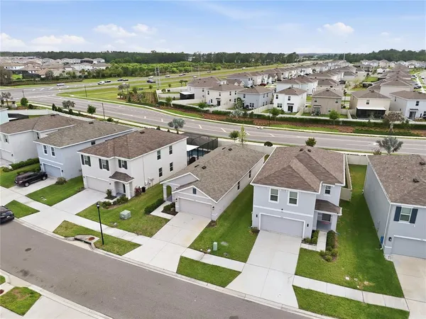 $345,000 | 33922 Jasper Stone Drive, Wesley Chapel, FL 33543