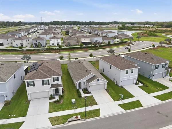 $345,000 | 33922 Jasper Stone Drive, Wesley Chapel, FL 33543