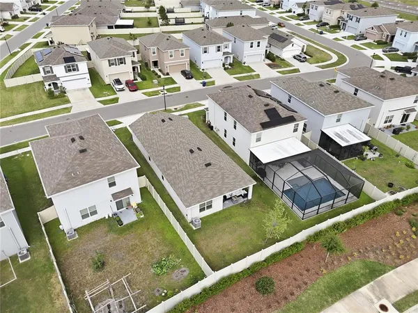 $345,000 | 33922 Jasper Stone Drive, Wesley Chapel, FL 33543